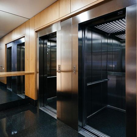 Tsa Sepulveda Apartment Barcelona Ngoại thất bức ảnh